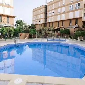 Duplex With Terrace And Parking Cabezo Эль-Медано