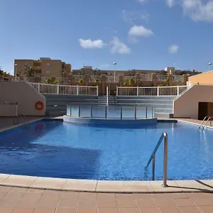 Appartamento Playa Del Cabezo, El Médano